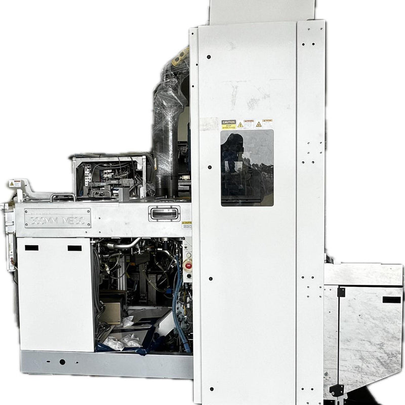 Lam / Novellus Concept Three Altus W-CVD (Chemical Vapor Deposition)