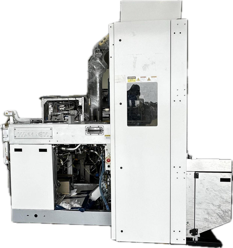 Lam / Novellus Concept Three Altus W-CVD (Chemical Vapor Deposition)