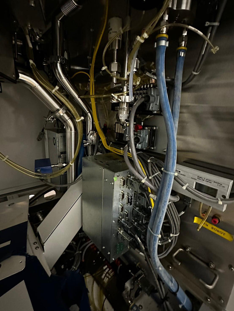 Lam / Novellus Concept Three Altus W-CVD (Chemical Vapor Deposition)