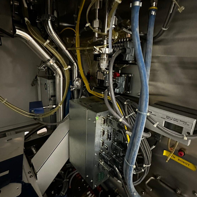 Lam / Novellus Concept Three Altus W-CVD (Chemical Vapor Deposition)