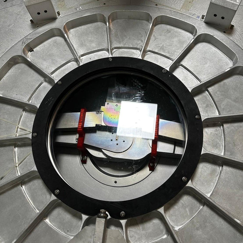 Lam / Novellus Concept Three Altus W-CVD (Chemical Vapor Deposition)