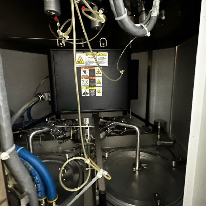 Lam / Novellus Concept Three Altus W-CVD (Chemical Vapor Deposition)