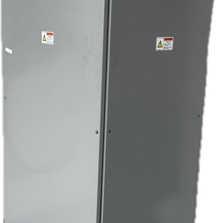 Lam / Novellus Concept Three Altus W-CVD (Chemical Vapor Deposition)