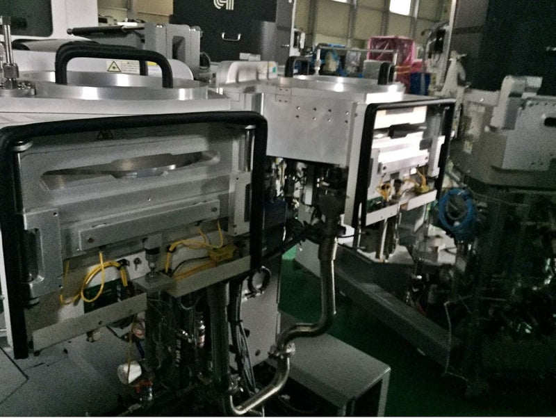 Applied Materials Ultima X HDP-CVD (High-Density Plasma - Chemical Vapor Deposition)