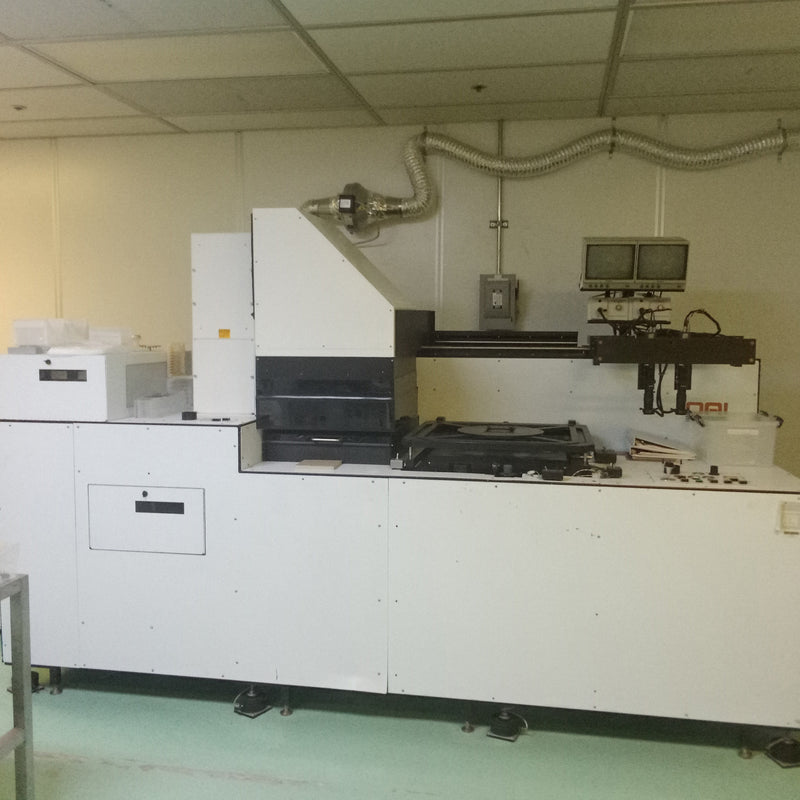 OAI 650 S Flat Panel Exposure System