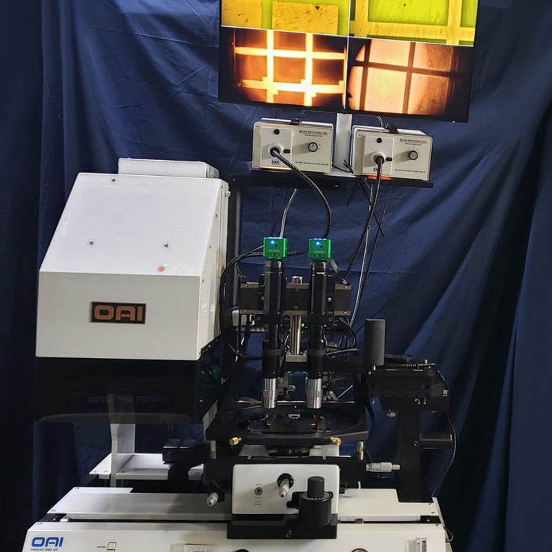 OAI 200 Mask Aligner