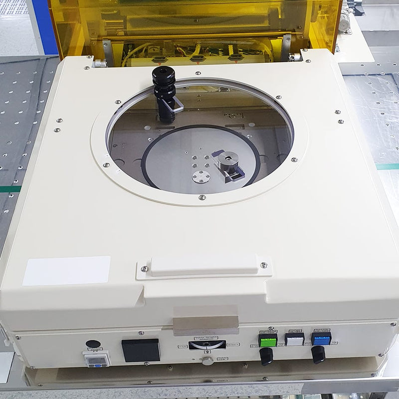 Ohmiya OMN 860 MZ Manual Tape Mounter