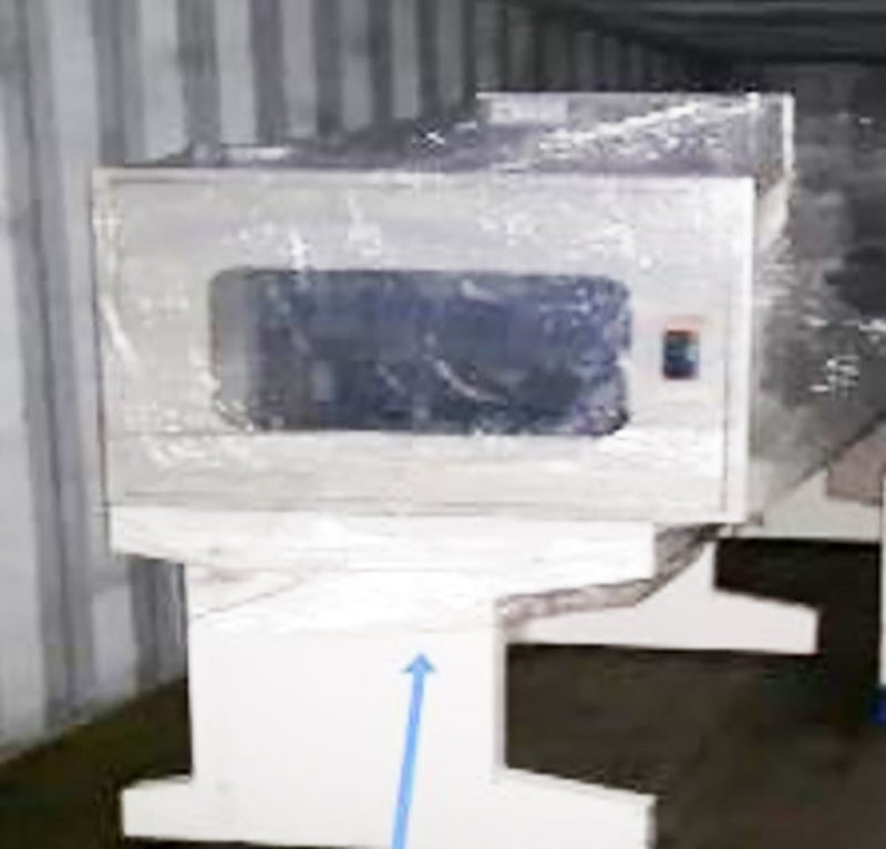OMP Adhesion Promoter Handler