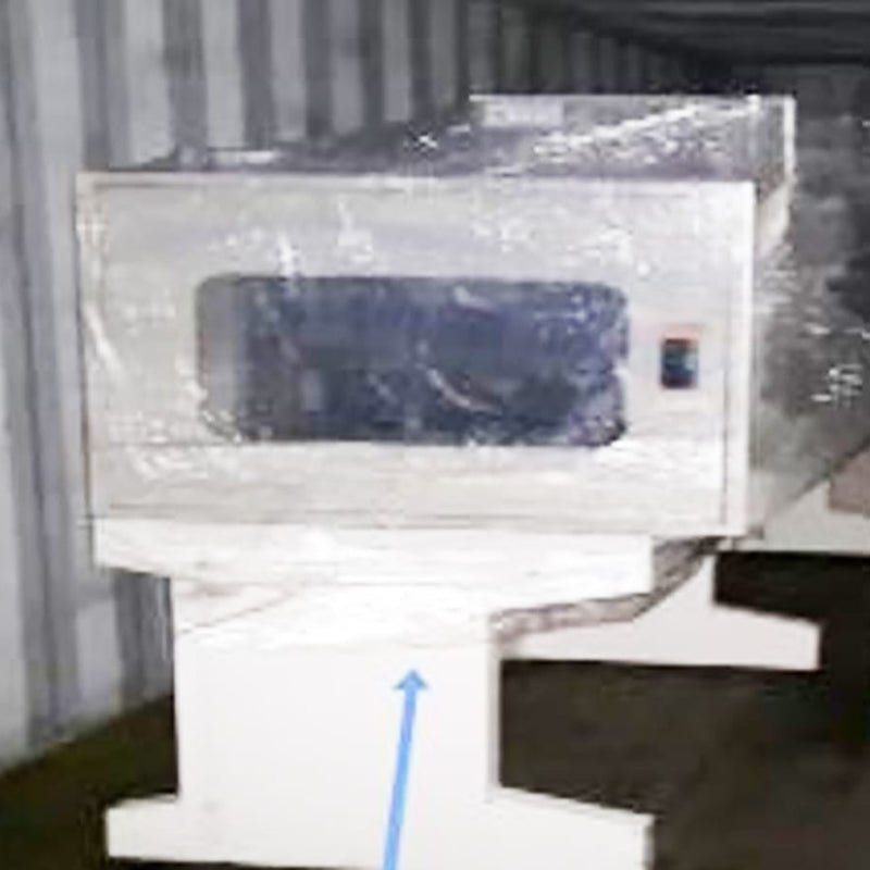 OMP Adhesion Promoter Handler