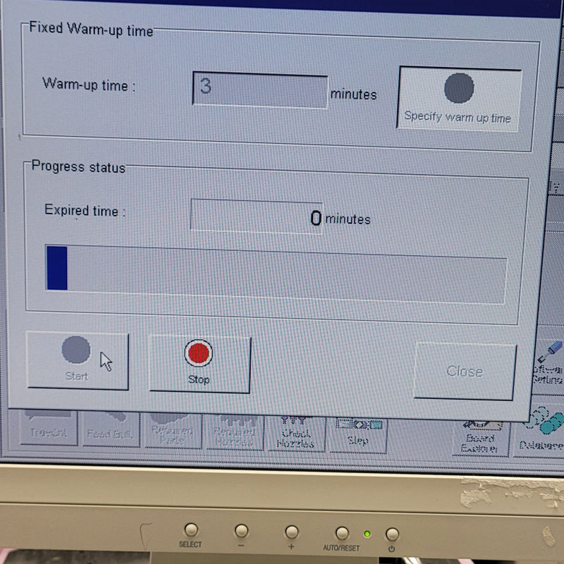 Assembleon Opal XII Pick and Place