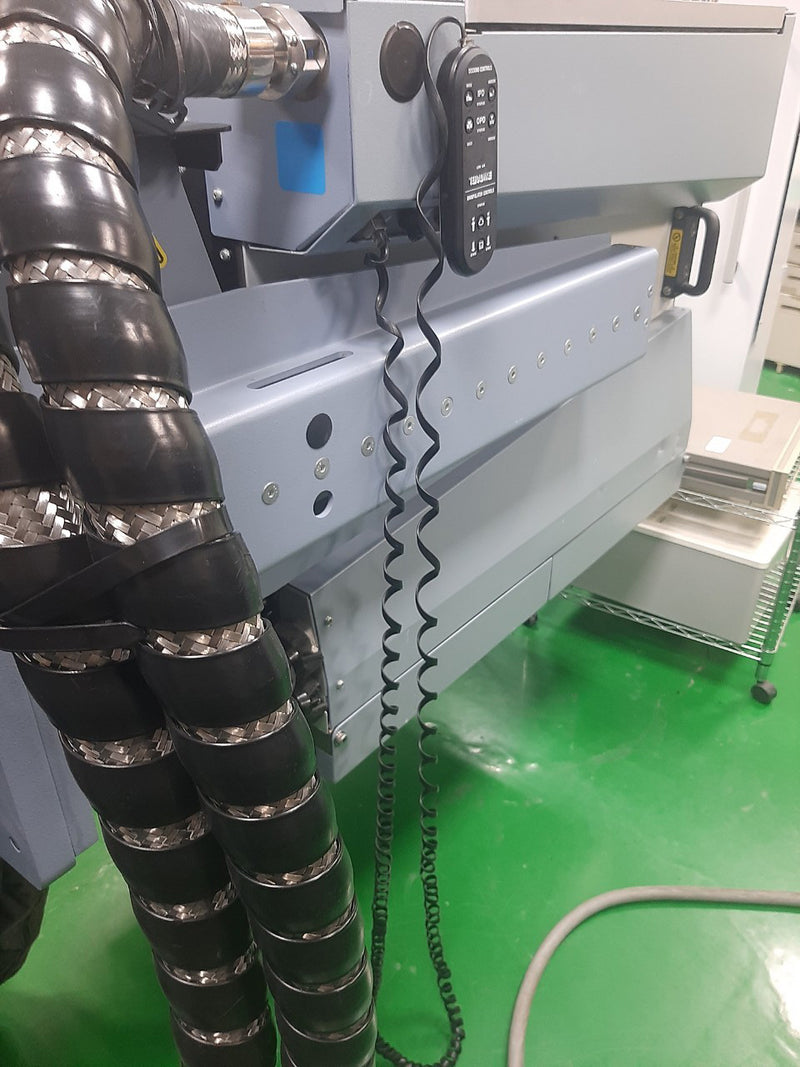 Teradyne Ultra Flex SC 2 Tester