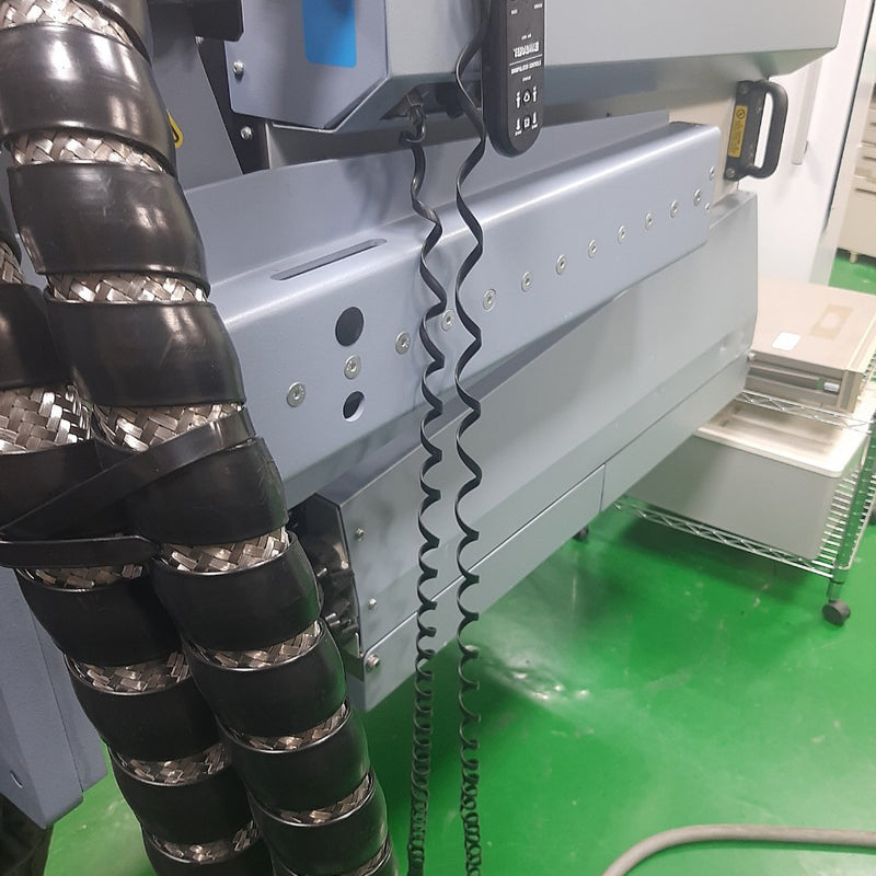 Teradyne Ultra Flex SC 2 Tester