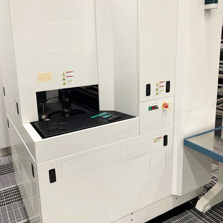 Applied Materials WF 736 DUO Wafer Inspection