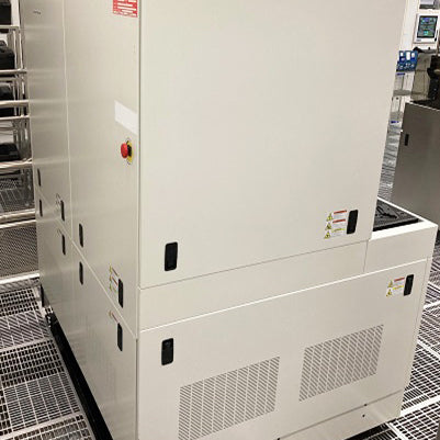 Applied Materials WF 736 DUO Wafer Inspection