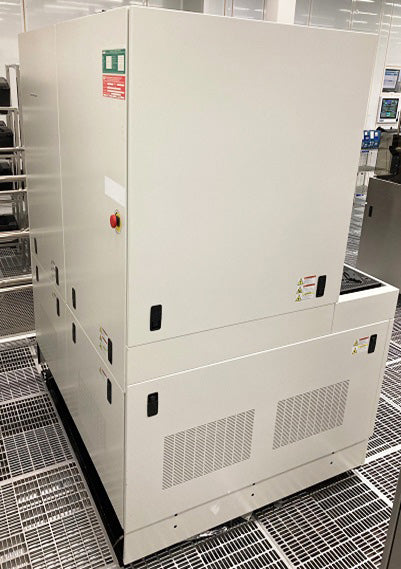 Applied Materials WF 736 DUO Wafer Inspection