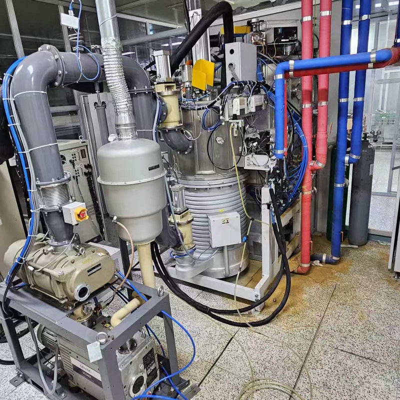 Optorun OTFG 1300 Vacuum Coater