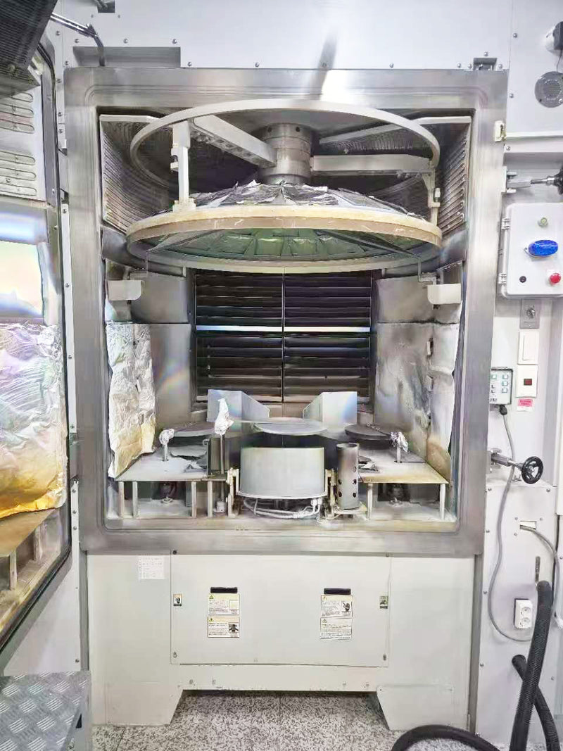 Optorun OTFG 1300 Vacuum Coater