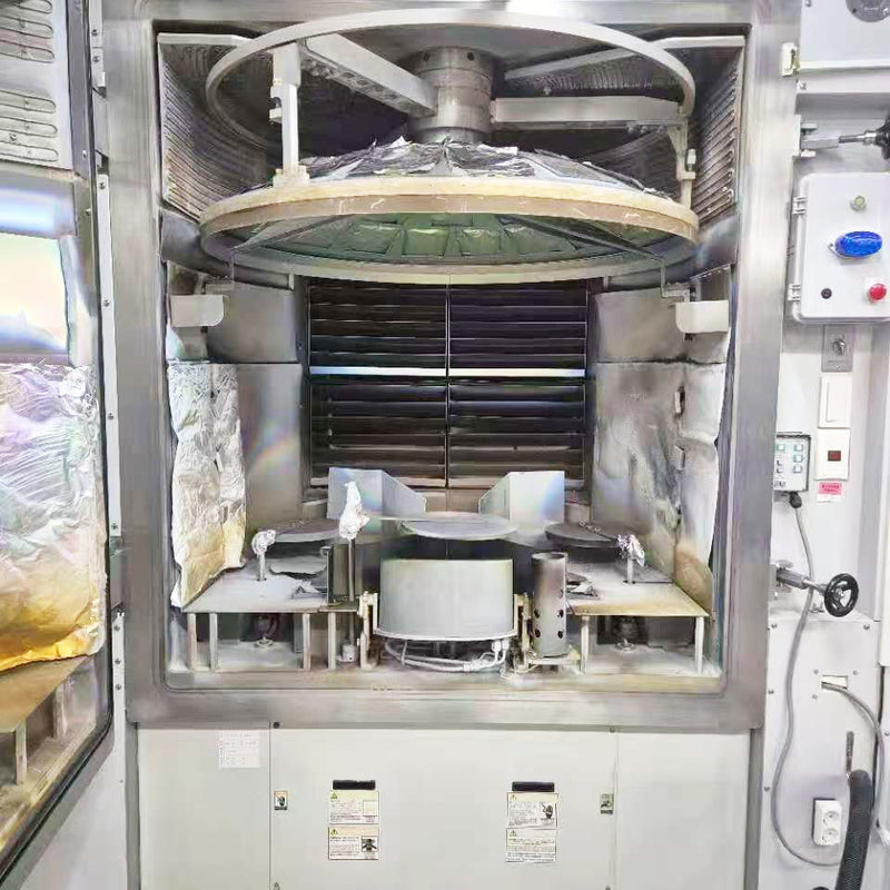 Optorun OTFG 1300 Vacuum Coater