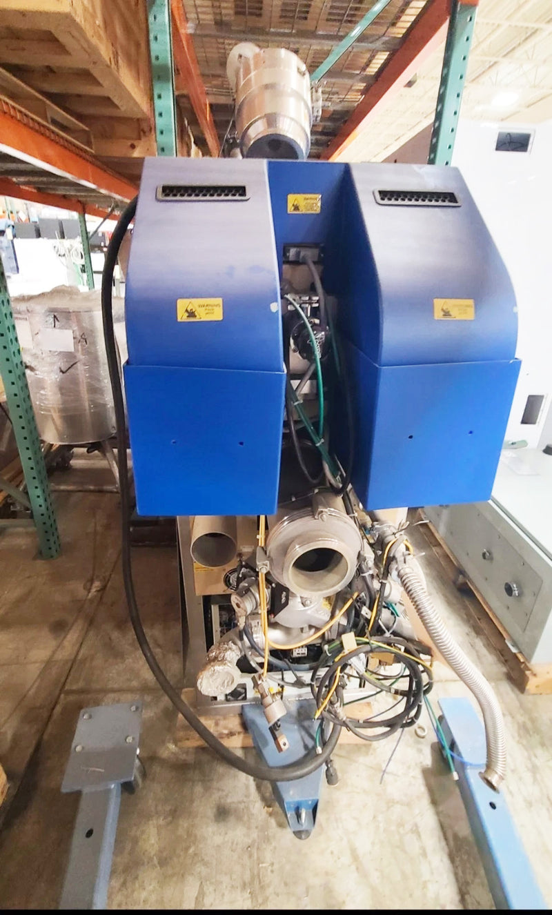 Oxford Plasmalab 800 Plus PECVD (Plasma-Enhanced Chemical Vapor Deposition)