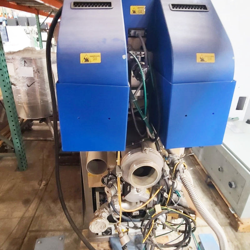 Oxford Plasmalab 800 Plus PECVD (Plasma-Enhanced Chemical Vapor Deposition)