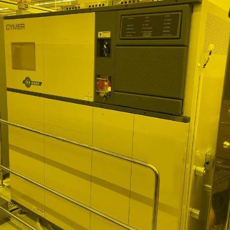 Nikon S 204 B Stepper