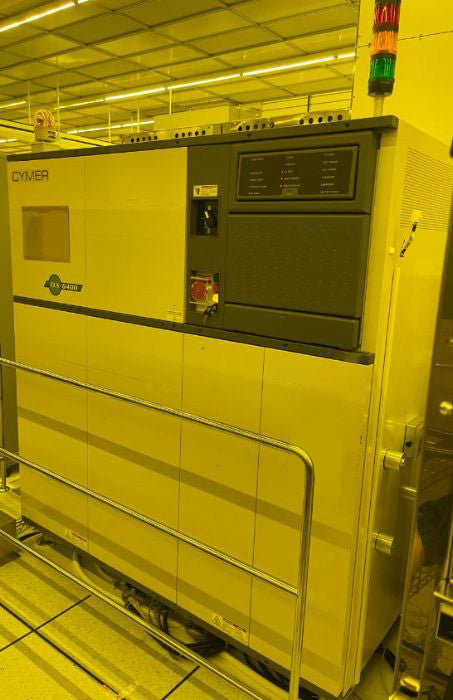 Nikon S 204 B Stepper