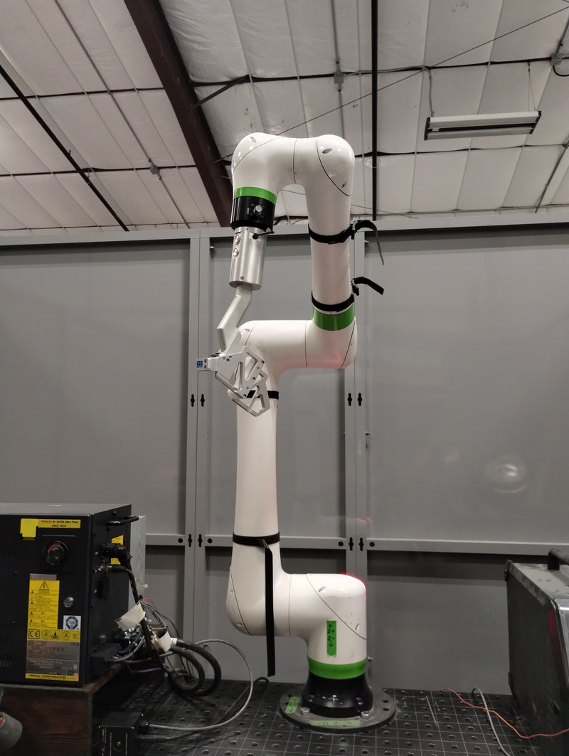 OmTech FC 105 Fiber Laser