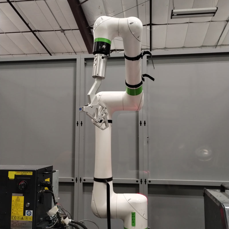 OmTech FC 105 Fiber Laser