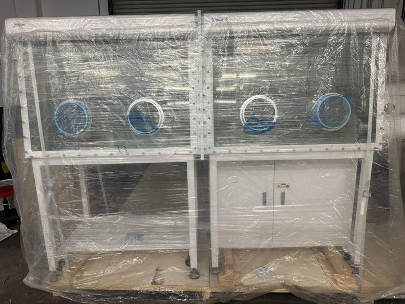 Omni R&D Orduni 24-75-9 Glove Box
