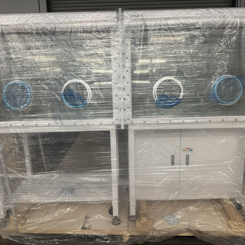 Omni R&D Orduni 24-75-9 Glove Box