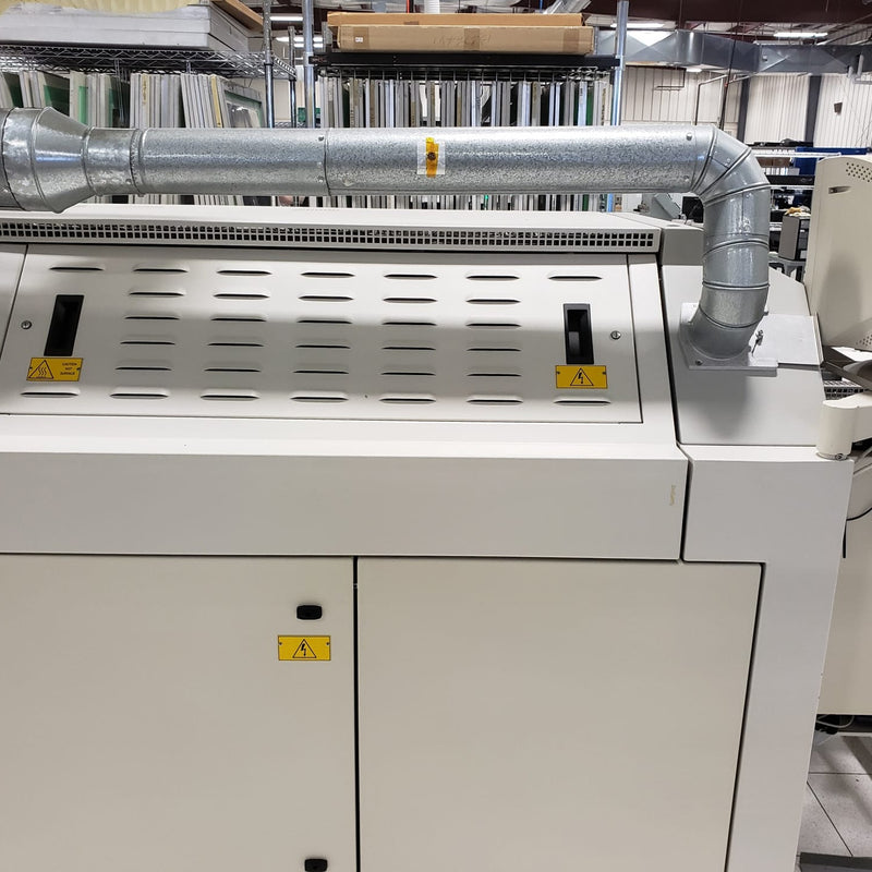 Speedline / Electrovert Omni Flo 5 Reflow Oven
