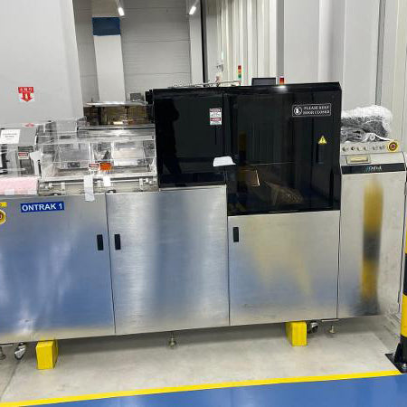 Ontrak DSS 200 Synergy