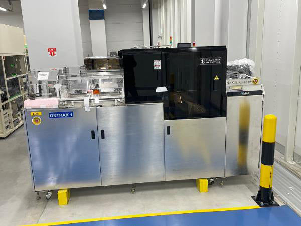 Ontrak DSS 200 Synergy