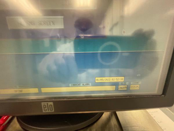 Ontrak DSS 200 Synergy