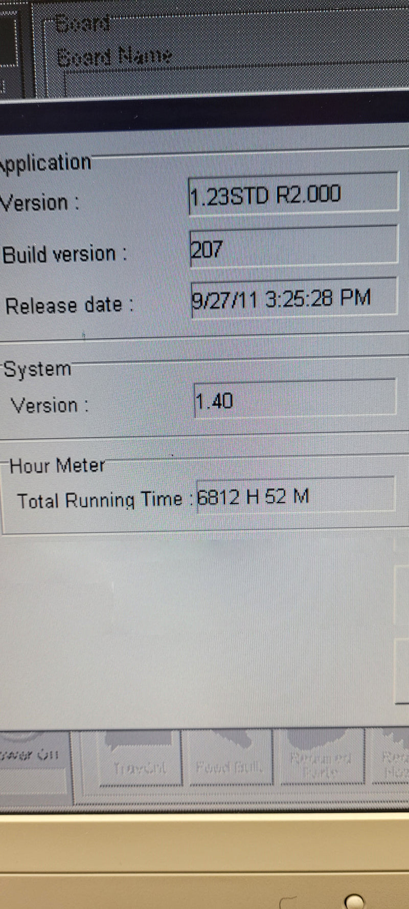 Assembleon Opal XII Pick and Place