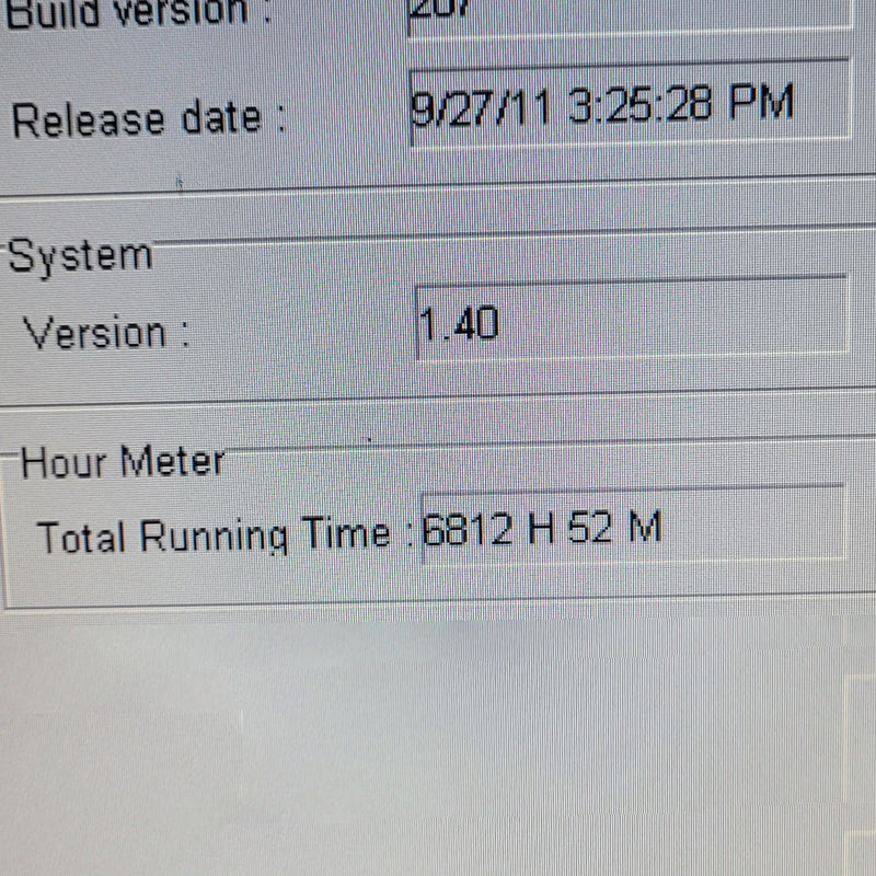 Assembleon Opal XII Pick and Place