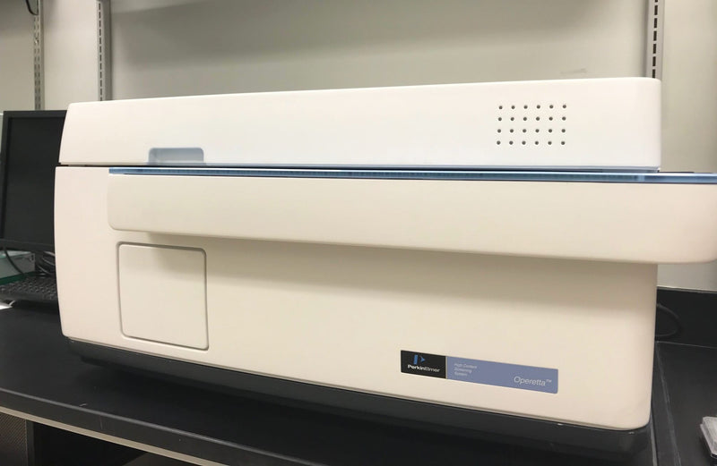 Perkin Elmer Operatta Imaging System