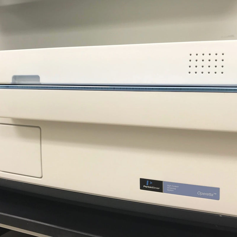 Perkin Elmer Operatta Imaging System