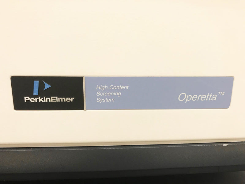 Perkin Elmer Operatta Imaging System