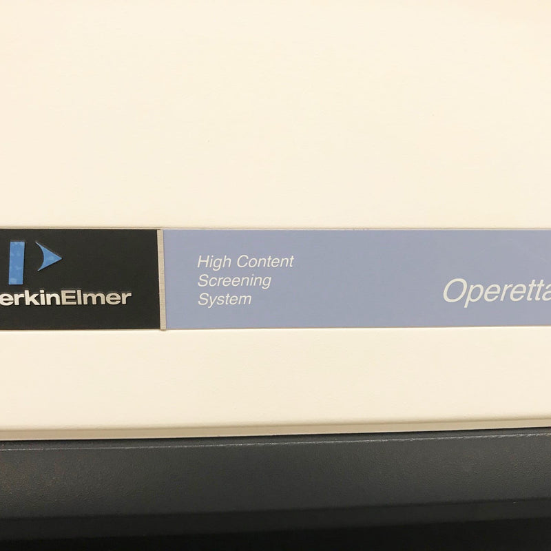 Perkin Elmer Operatta Imaging System