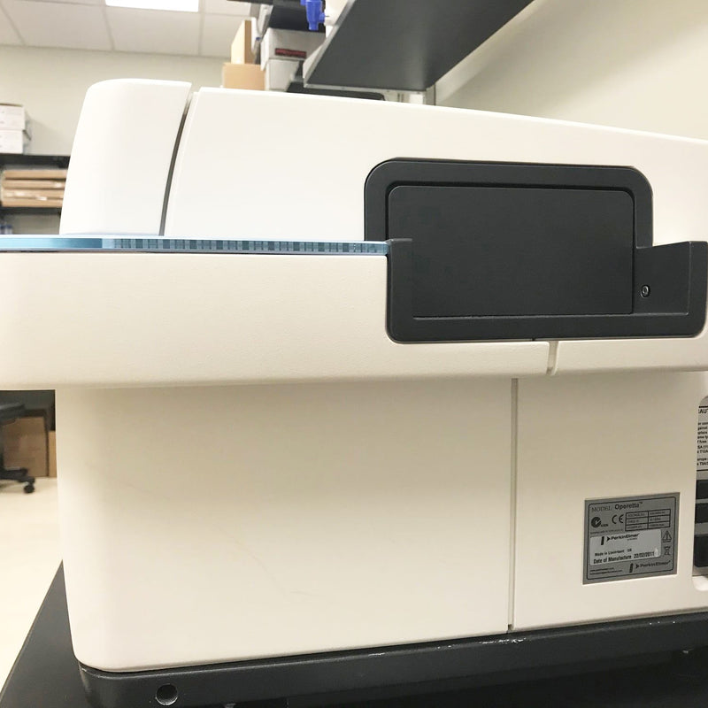 Perkin Elmer Operatta Imaging System