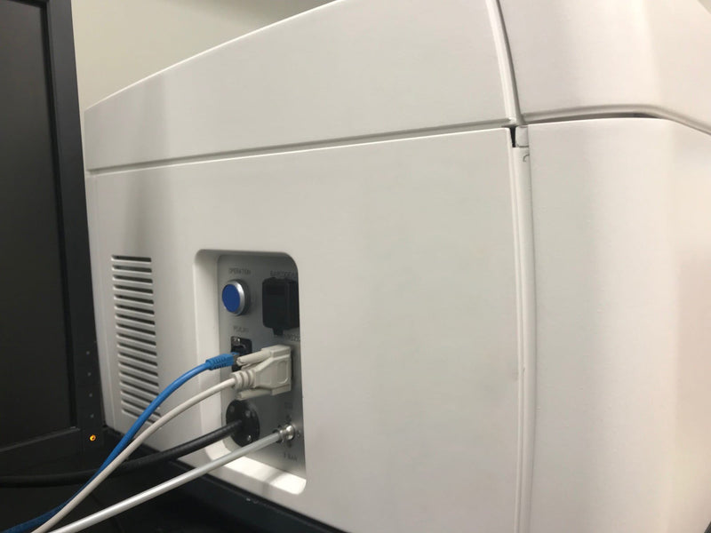 Perkin Elmer Operatta Imaging System