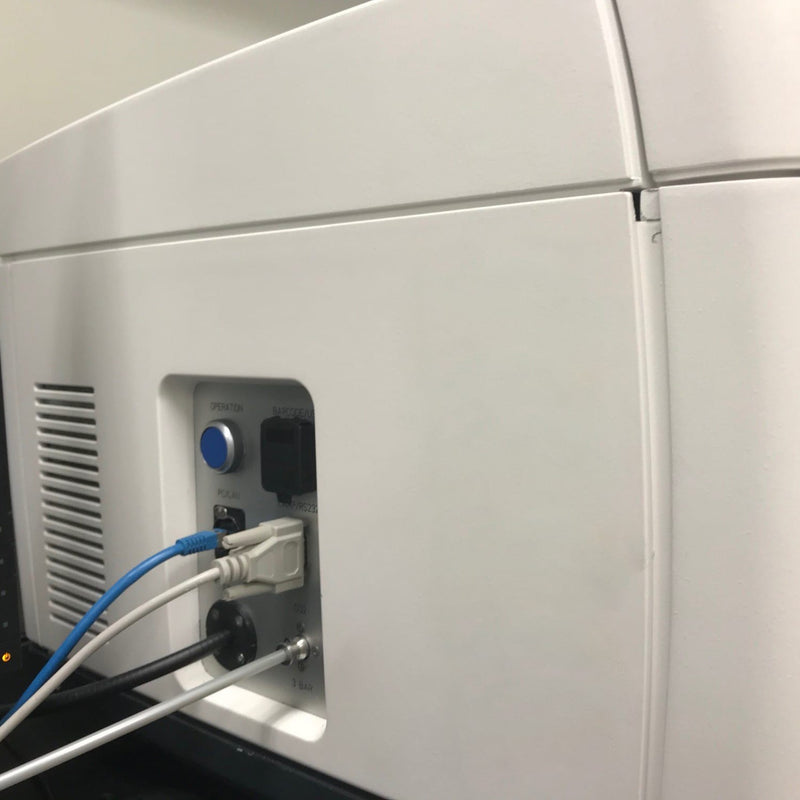 Perkin Elmer Operatta Imaging System
