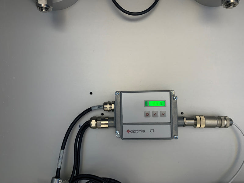 Aixtron AIX 2600 G 3 R MOCVD / OMVPE (Metal Organic Chemical Vapor Deposition / Organometallic Vapor Phase Epitaxy)