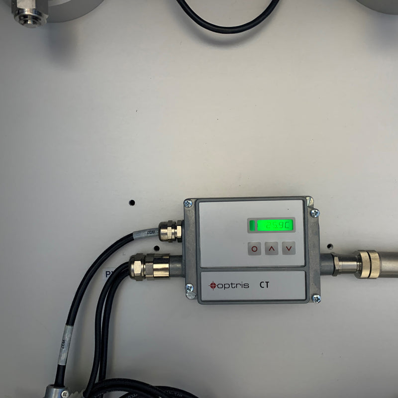 Aixtron AIX 2600 G 3 R MOCVD / OMVPE (Metal Organic Chemical Vapor Deposition / Organometallic Vapor Phase Epitaxy)