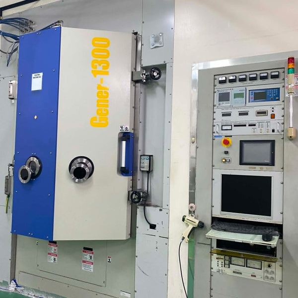 Optorun Gener 1300 Optical Thin Coater