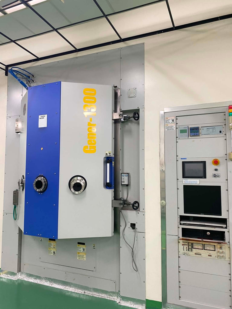 Optorun Gener 1300 Optical Thin Coater