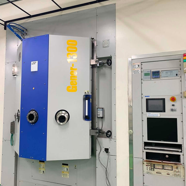 Optorun Gener 1300 Optical Thin Coater