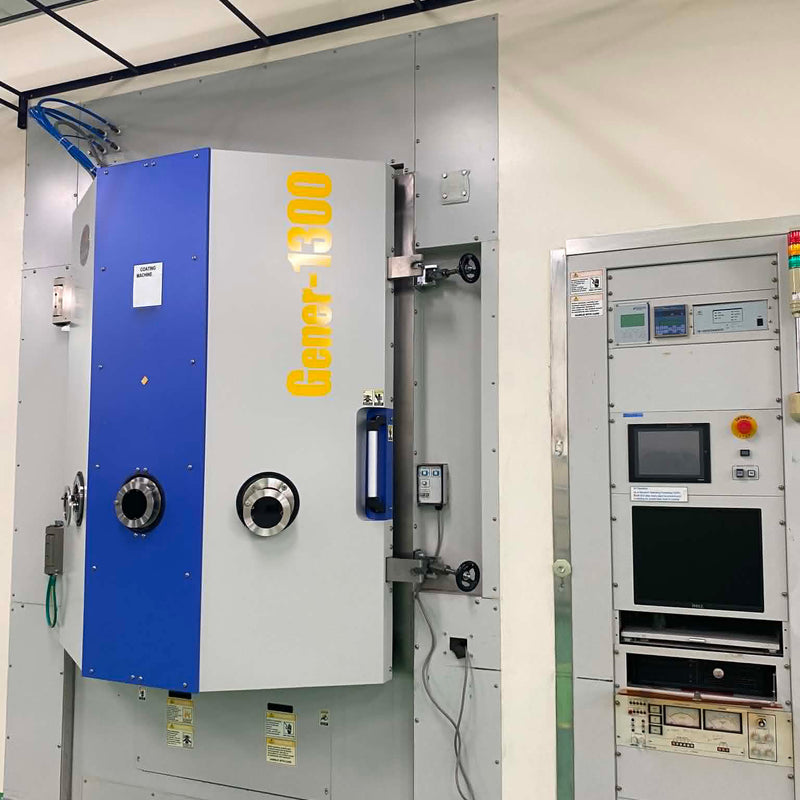 Optorun Gener 1300 Optical Thin Coater
