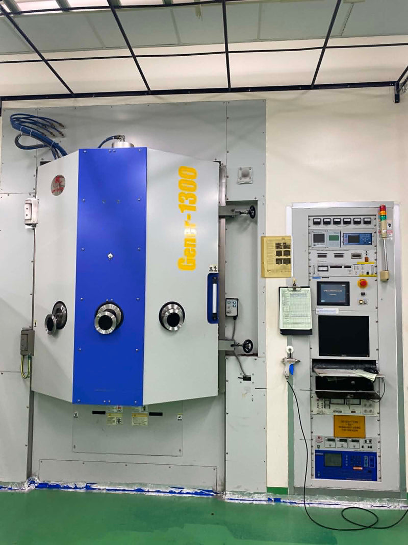 Optorun Gener 1300 Optical Thin Coater